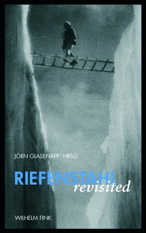 Cover-Bild Riefenstahl revisited