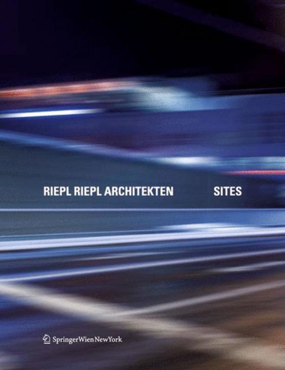 Cover-Bild Riepl Riepl Architekten