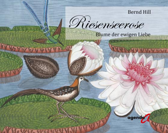 Cover-Bild Riesenseerose