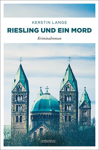 Cover-Bild Riesling und ein Mord