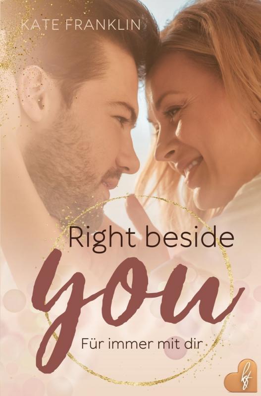 Cover-Bild Right beside You - Für immer mit dir