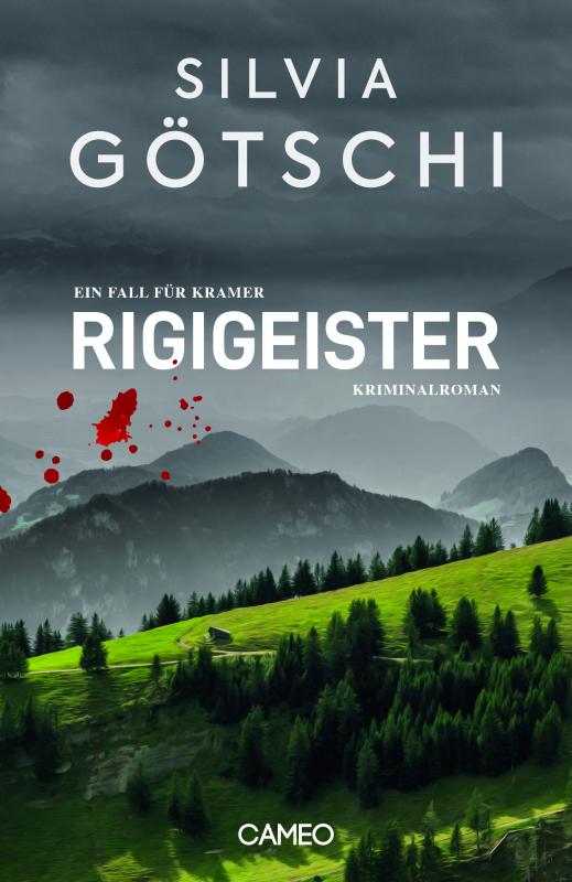 Cover-Bild Rigigeister