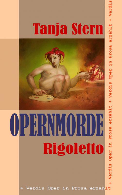 Cover-Bild Rigoletto