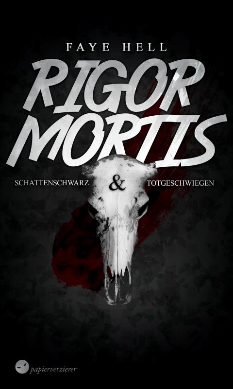 Cover-Bild Rigor Mortis