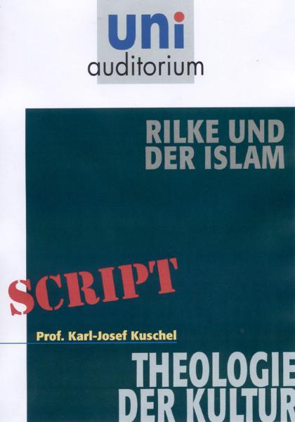 Cover-Bild Rilke und der Islam