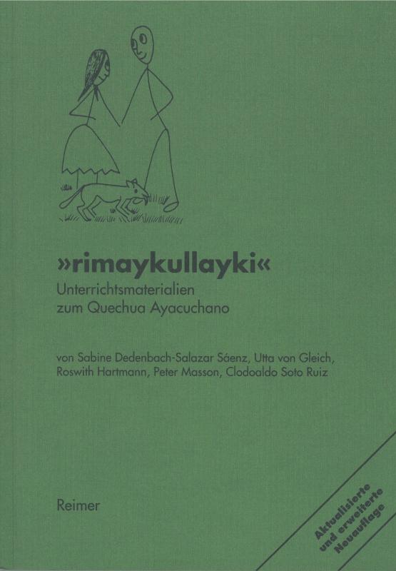 Cover-Bild Rimaykullayki