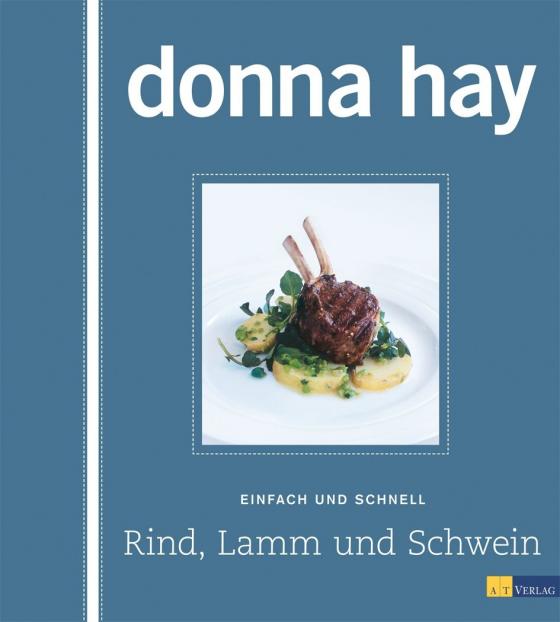 Cover-Bild Rind, Lamm und Schwein - Einfach und schnell