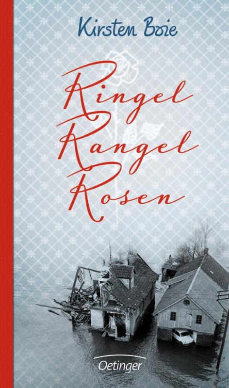Cover-Bild Ringel, Rangel, Rosen