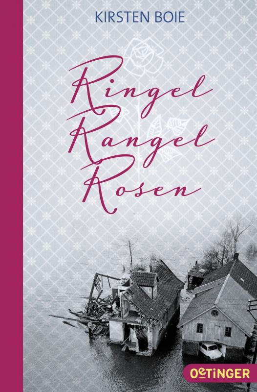 Cover-Bild Ringel, Rangel, Rosen