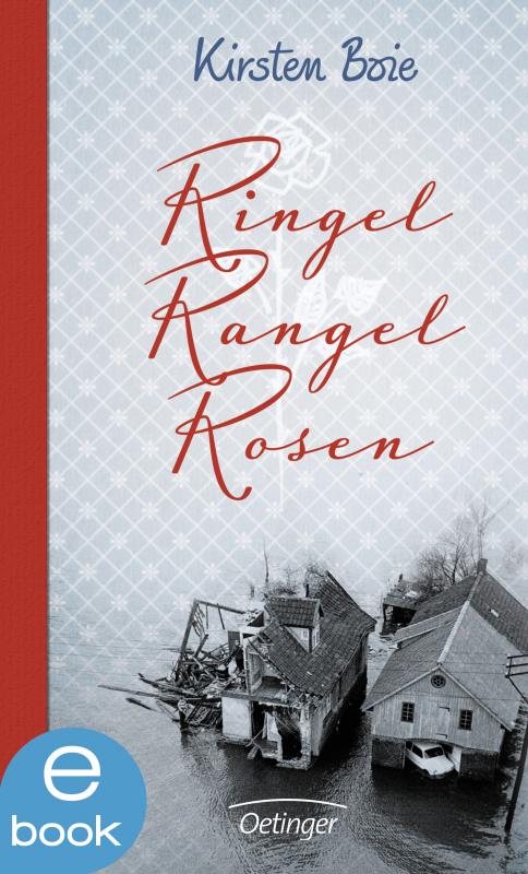 Cover-Bild Ringel, Rangel, Rosen