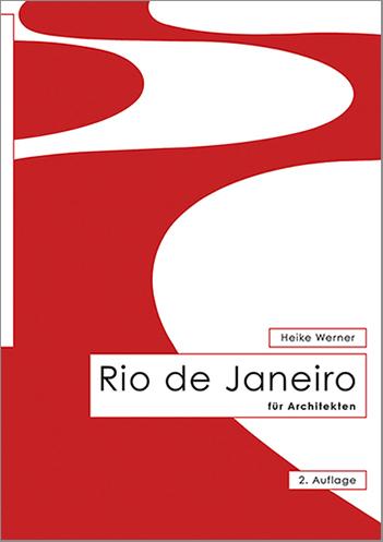 Cover-Bild Rio de Janeiro für Architekten
