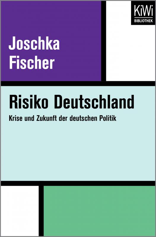 Cover-Bild Risiko Deutschland