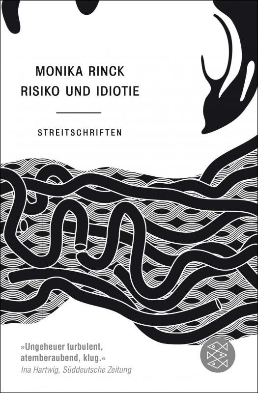 Cover-Bild Risiko und Idiotie