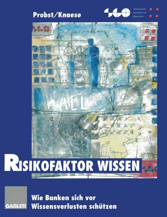 Cover-Bild Risikofaktor Wissen