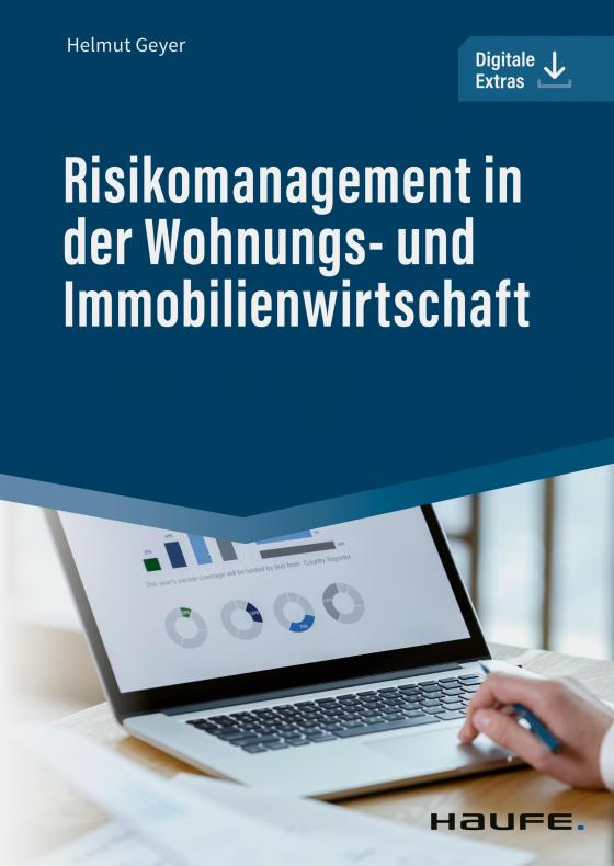 Cover-Bild Risikomanagement in der Wohnungs- und Immobilienwirtschaft