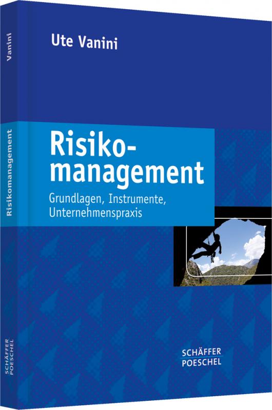 Cover-Bild Risikomanagement