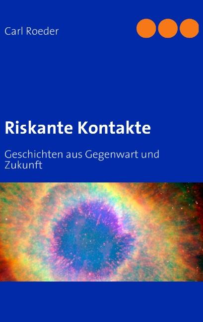 Cover-Bild Riskante Kontakte