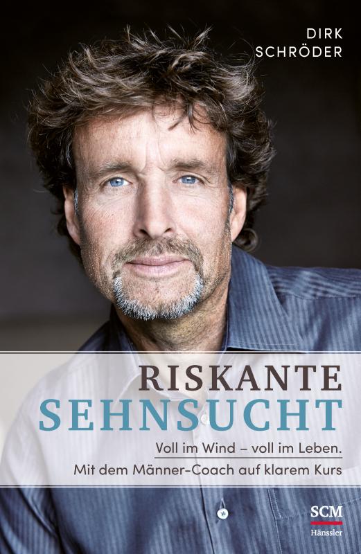 Cover-Bild Riskante Sehnsucht