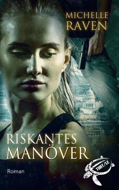 Cover-Bild Riskantes Manöver