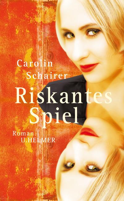 Cover-Bild Riskantes Spiel