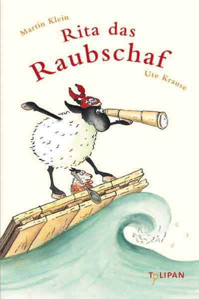 Cover-Bild Rita das Raubschaf