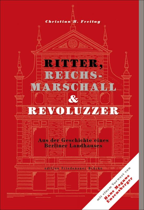 Cover-Bild Ritter, Reichsmarschall & Revoluzzer