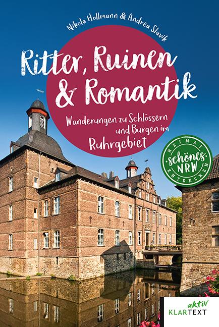 Cover-Bild Ritter, Ruinen & Romantik