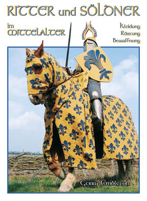 Cover-Bild Ritter und Söldner im Mittelalter