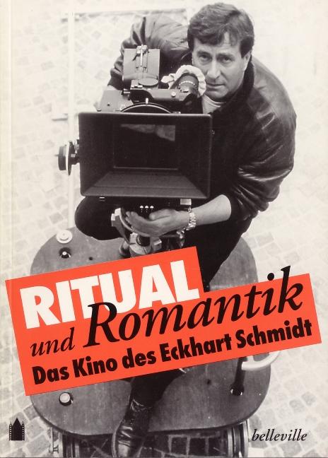 Cover-Bild Ritual und Romantik