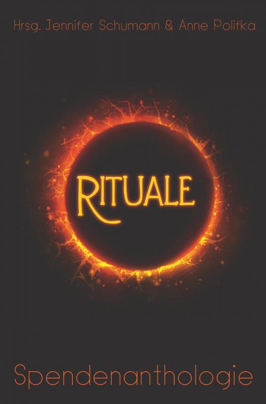 Cover-Bild Rituale