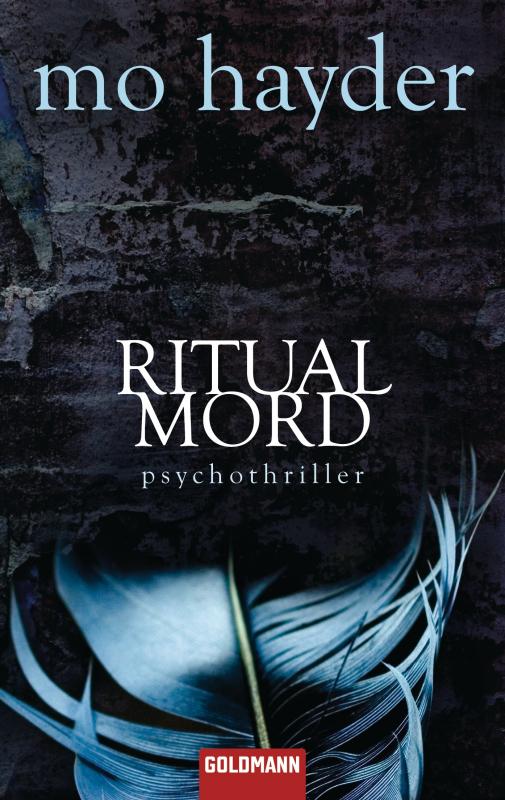 Cover-Bild Ritualmord
