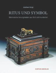 Cover-Bild Ritus und Symbol