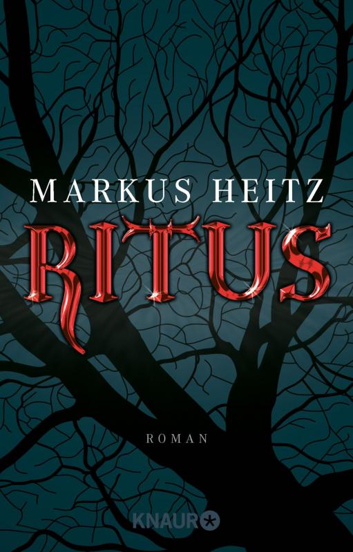 Cover-Bild Ritus