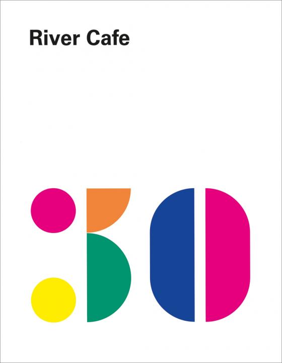 Cover-Bild River Cafe 30