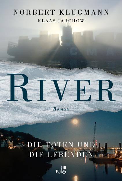 Cover-Bild RIVER. Die Toten und die Lebenden