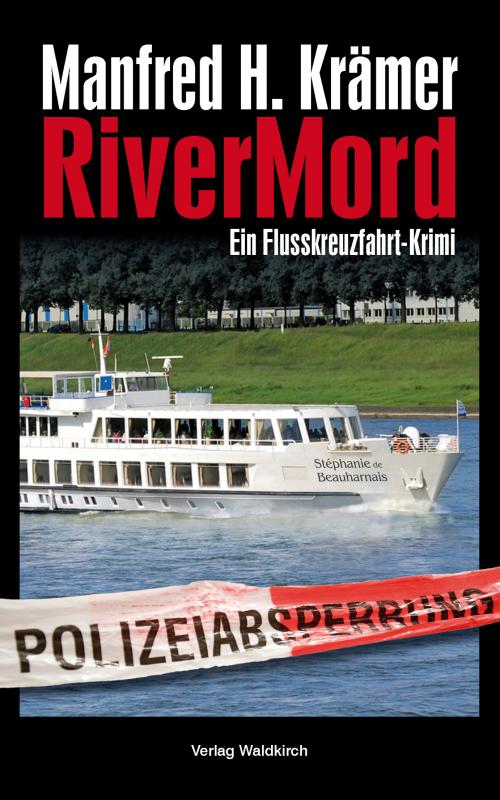 Cover-Bild RiverMord