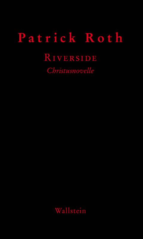 Cover-Bild Riverside