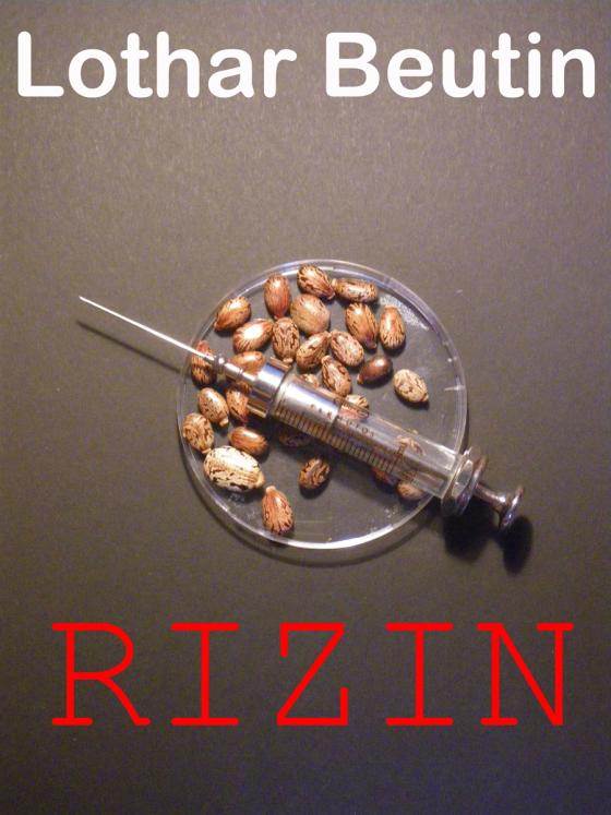 Cover-Bild RIZIN