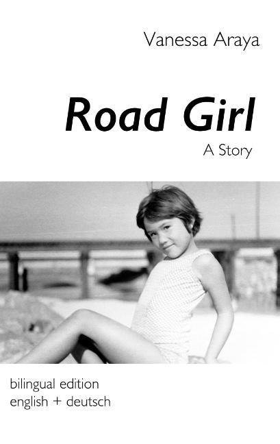 Cover-Bild Road Girl. A Story
