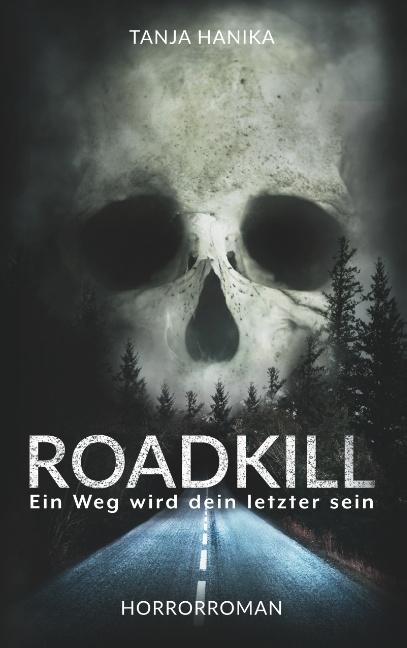 Cover-Bild Roadkill