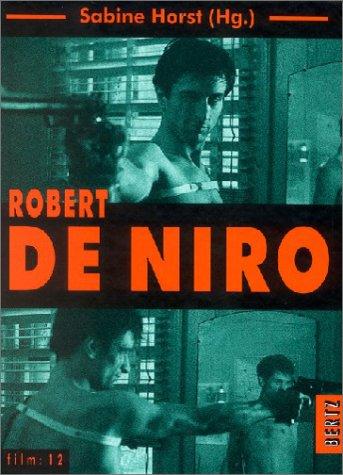Cover-Bild Robert De Niro