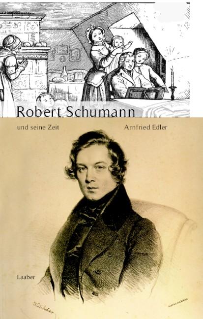 Cover-Bild Robert Schumann und seine Zeit