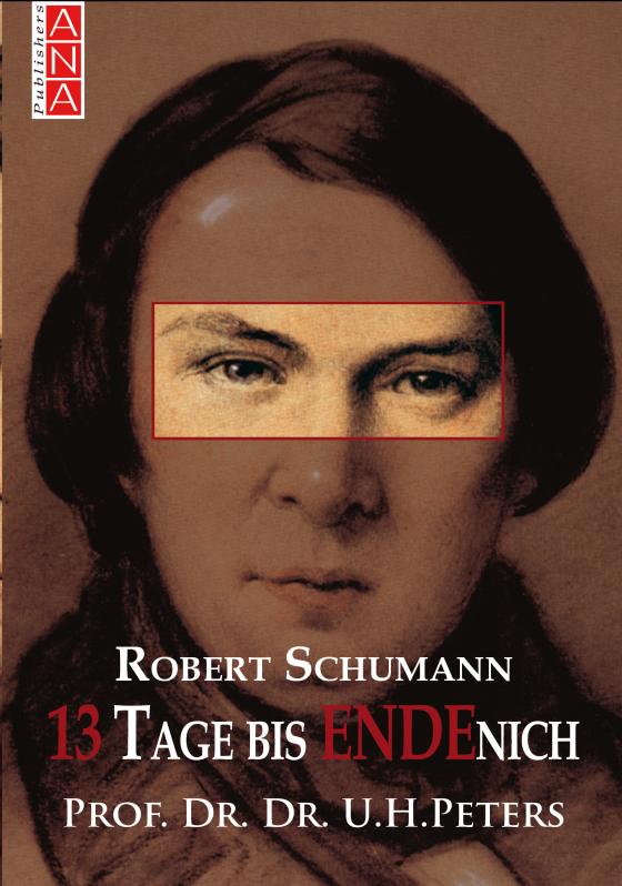 Cover-Bild Robert Schumann