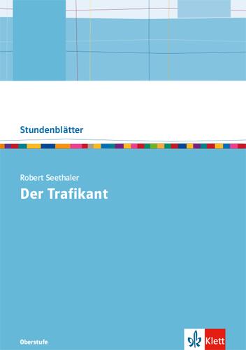 Cover-Bild Robert Seethaler: Der Trafikant