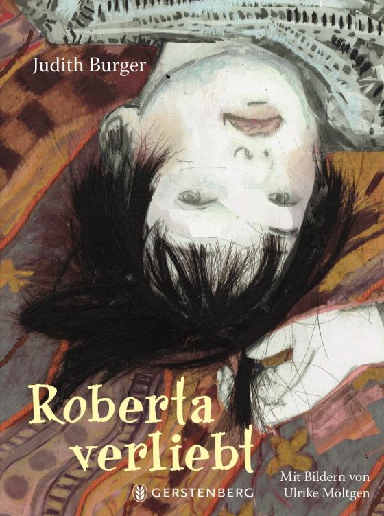 Cover-Bild Roberta verliebt