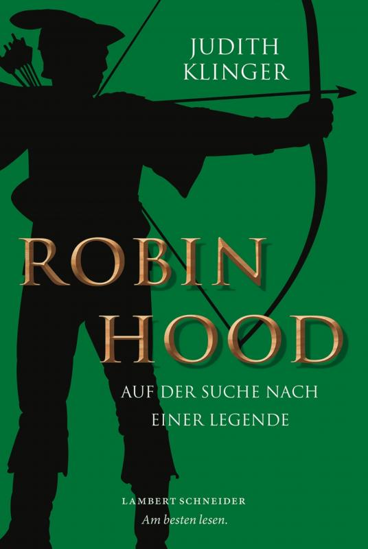 Cover-Bild Robin Hood