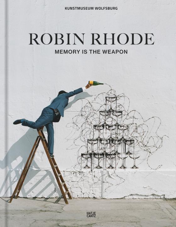 Cover-Bild Robin Rhode