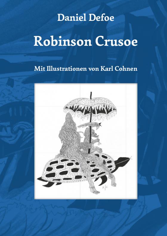 Cover-Bild Robinson Crusoe