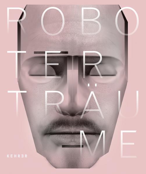 Cover-Bild Roboterträume