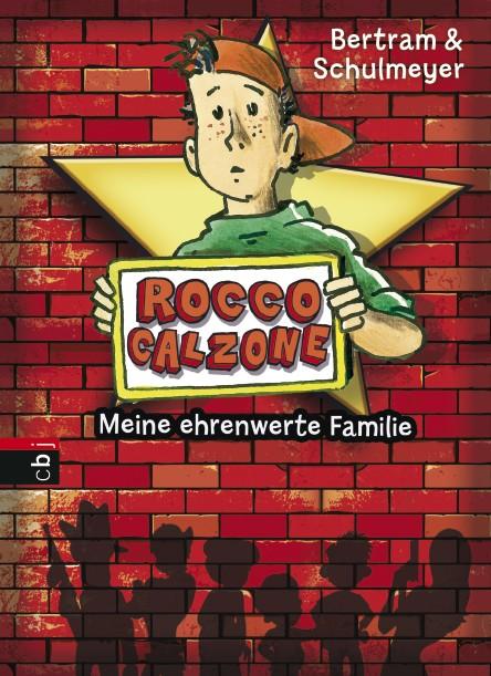 Cover-Bild Rocco Calzone